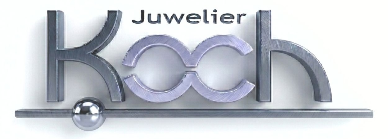 Juwelier Koch GbR-Logo
