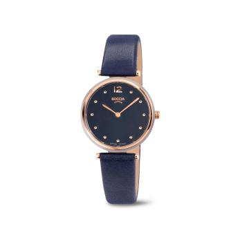 Damenuhr Dress - 3349-02