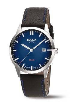 Herrenuhr Solar - 3673-01