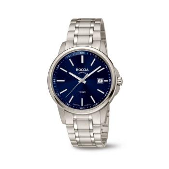 Herrenuhr Classic - 3633-04