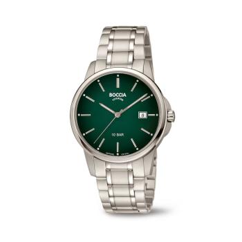 Herrenuhr Classic - 3633-05