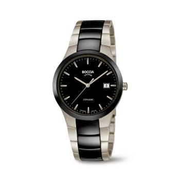 Herrenuhr Ceramic - 3639-01