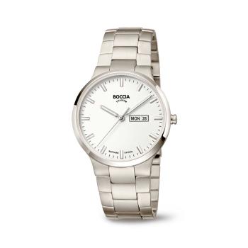 Herrenuhr Classic - 3649-01