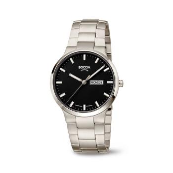 Herrenuhr Classic - 3649-03