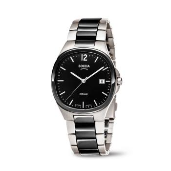 Herrenuhr Ceramic - 3668-01