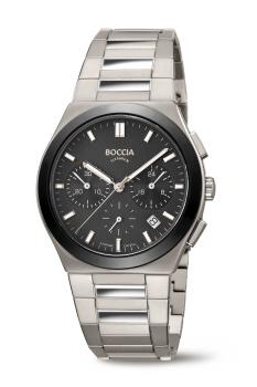 Herrenuhr Ceramic - 3736-02