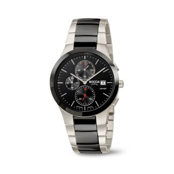 Herrenuhr Ceramic - 3748-01