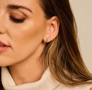 Preview: Callas Ohrstecker