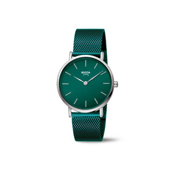 Damenuhr Trend - 3281-10