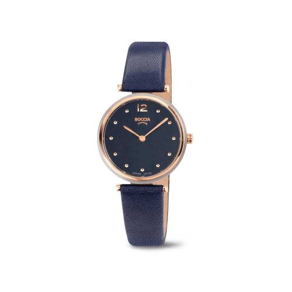 Damenuhr Dress - 3349-02