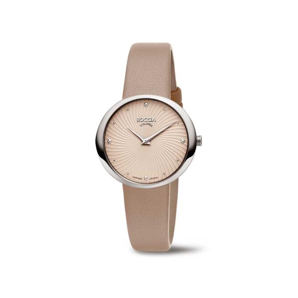 Damenuhr Trend - 3364-02