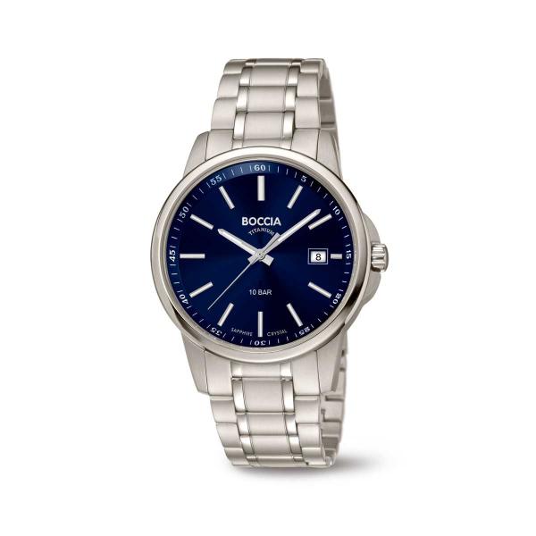 Herrenuhr Classic - 3633-04