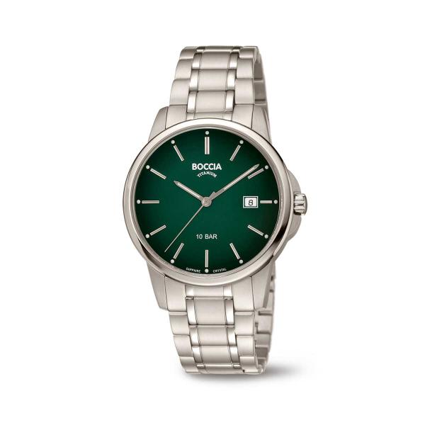 Herrenuhr Classic - 3633-05