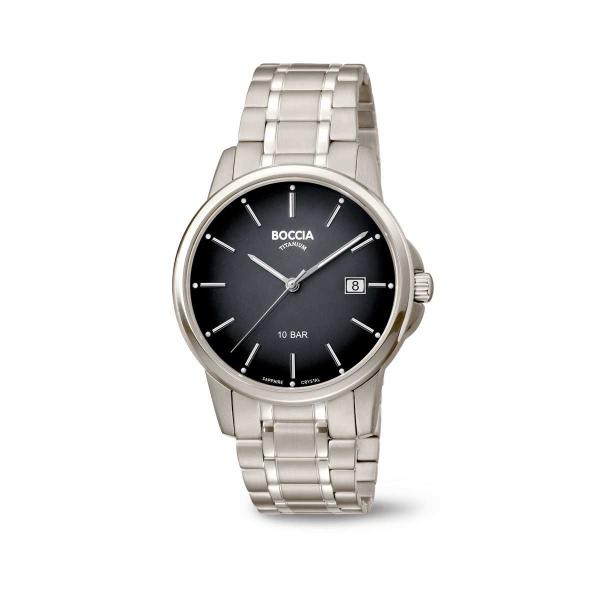 Herrenuhr Classic - 3633-07