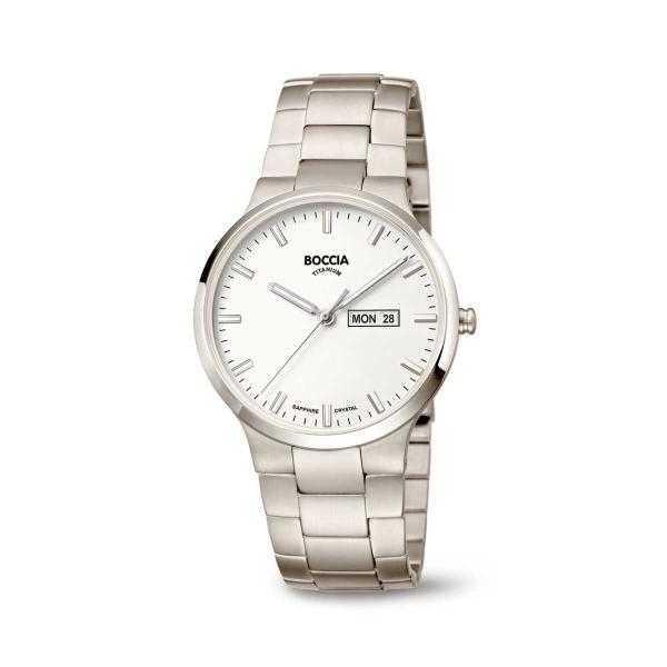 Herrenuhr Classic - 3649-01