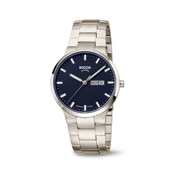 Herrenuhr Classic - 3649-02