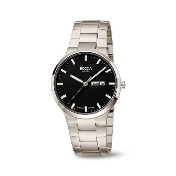 Herrenuhr Classic - 3649-03