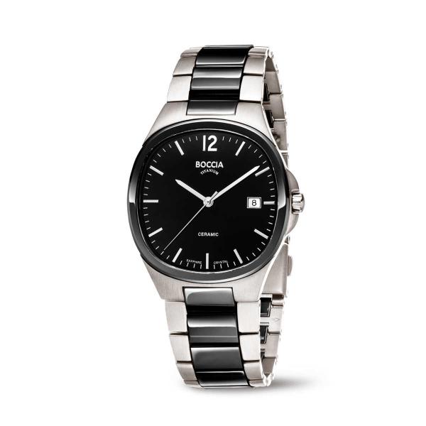 Herrenuhr Ceramic - 3668-01