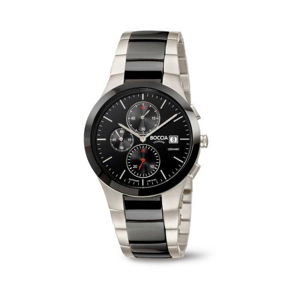 Herrenuhr Ceramic - 3748-01